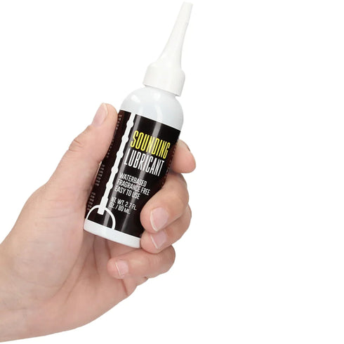 Ouch! Urethral Sounding 3 fl.oz